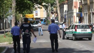 Monza: morta 43enne investita Lascia marito e tre figli