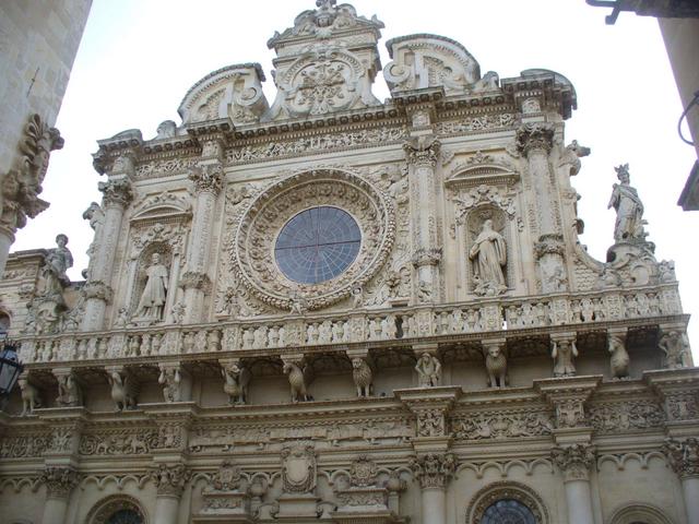 Lecce e il NegroamaroMusica nel bicchiere