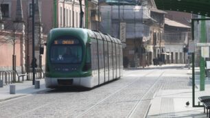 Tranvia Milano-Desio-SeregnoExtracosti per 17 milioni di euro