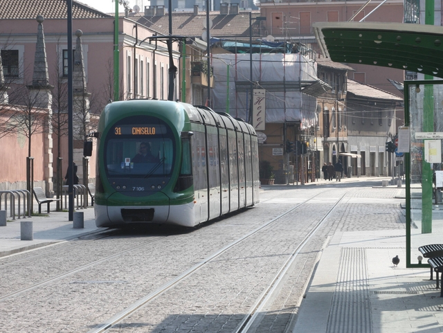 Tranvia Milano-Desio-SeregnoExtracosti per 17 milioni di euro