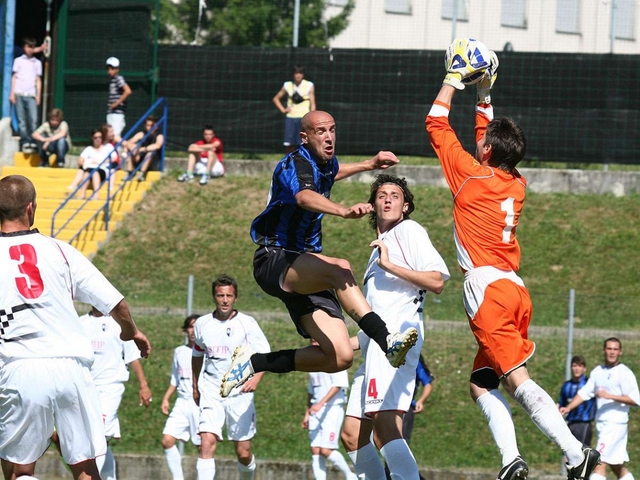 Play-off, Renate travolge AlzanoDomenica tocca alla Colognese