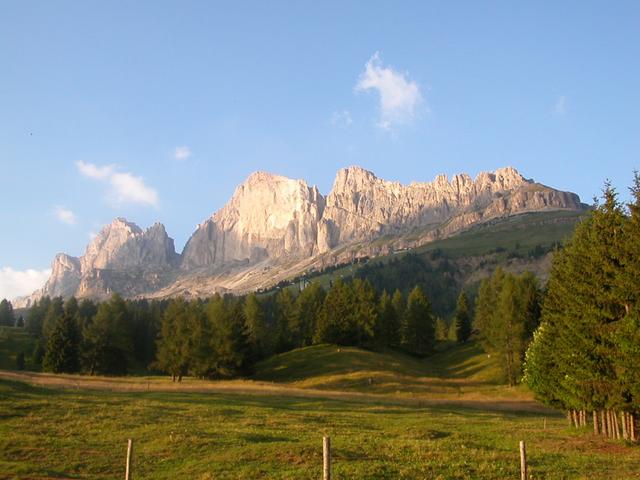 Holimites, Trail runningai nastri di partenza