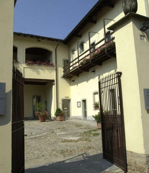 Vimercate, ladri a Corte CrivelliE’ la casa di anziani e disabili