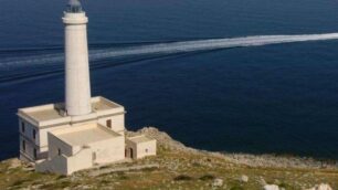 Otranto, un tourdi sapori nel Salento