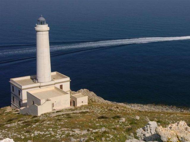 Otranto, un tourdi sapori nel Salento