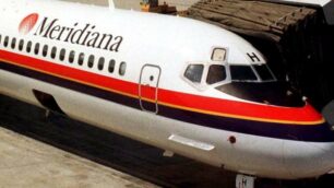 Meridiana Eurofly, voli giornalieriper chi sceglie una vacanza in Sardegna