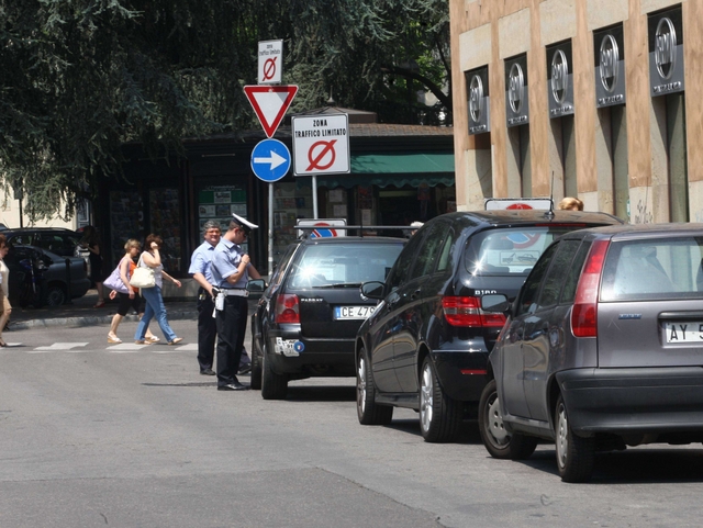 I monzesi bocciano i nuovi divietiVota il nostro sondaggio online