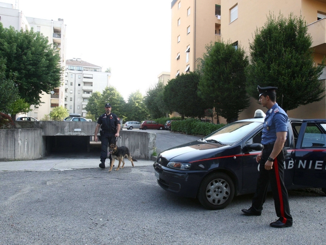 Colpi a market e farmacieMonza, preso rapinatore seriale