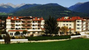 Val Pusteria, un pieno di energiae wellness con il Vital Coach