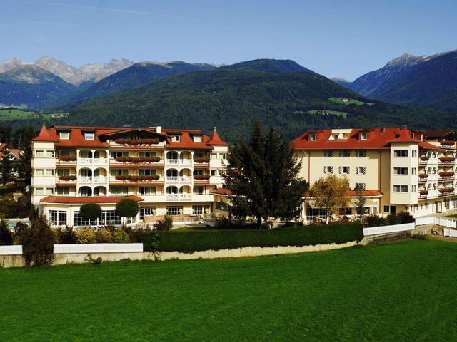 Val Pusteria, un pieno di energiae wellness con il Vital Coach