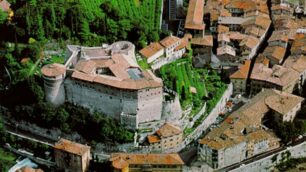 Rovereto, danza e gusto trentinofra cultura e tradizioni agro-alimentari