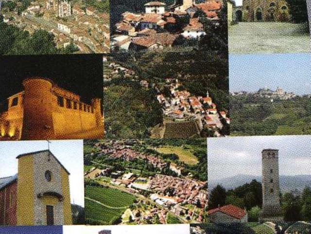 Acqui Terme brinda all’eccellenza:Brachetto e visite agli storici castelli