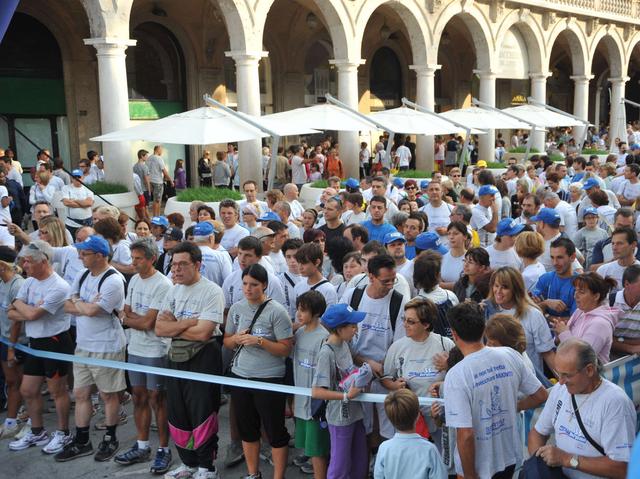 Gli appuntamentidi domenica 12 settembre