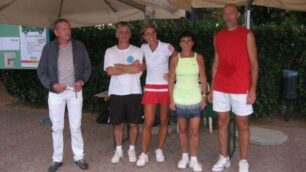 Curno, «shoot out»al centro sportivo