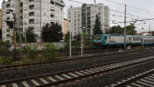 Monza, treni e cantieri rumorosiNotti insonni in via Fossati
