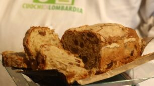 Il pan tramvai, degustazionedel dolce tipico brianzolo