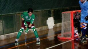 Hockey, Coppa di Lega: ad Agratetutto facile per la Ingraph Seregno