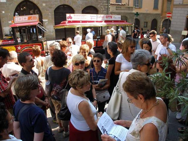 Visite guidate in ProvinciaDomenica a Camerata Cornello