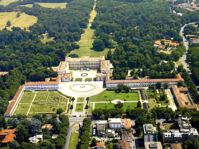 Forum della cultura:l’Unesco a Monza