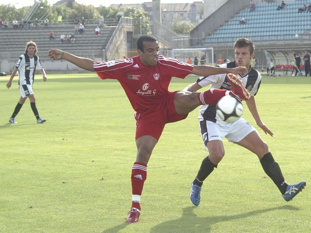 Calcio, prima vittoria per il MonzaChi ne fa le spese è il Viareggio