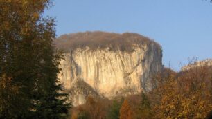 L’arrampicata di CornalbaSu «Orobie» tutti i segreti