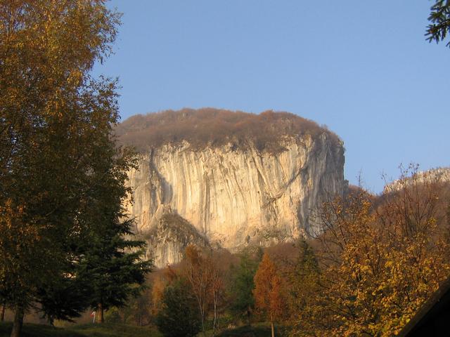 L’arrampicata di CornalbaSu «Orobie» tutti i segreti