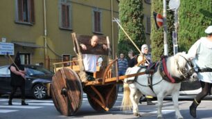 Borgo Palazzo rinasce con TEBorgando In migliaia tra bancarelle e spettacoli