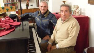 E’ morto Bruno Pallini, musicistaHa scritto note per Gino Paoli