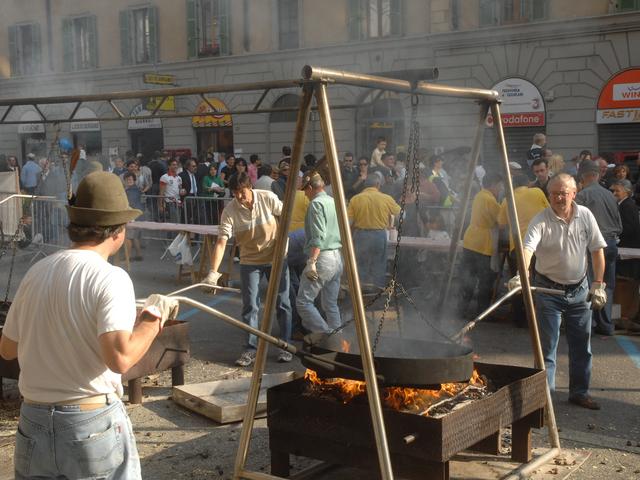 Gli appuntamentidi domenica 17 ottobre