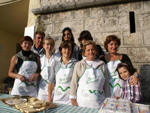 Gli appuntamenti di domenica 25 ottobre