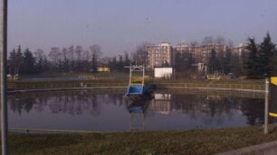 Arriva l’estate, tornano i miasmiMonza, allarme puzze a San Rocco