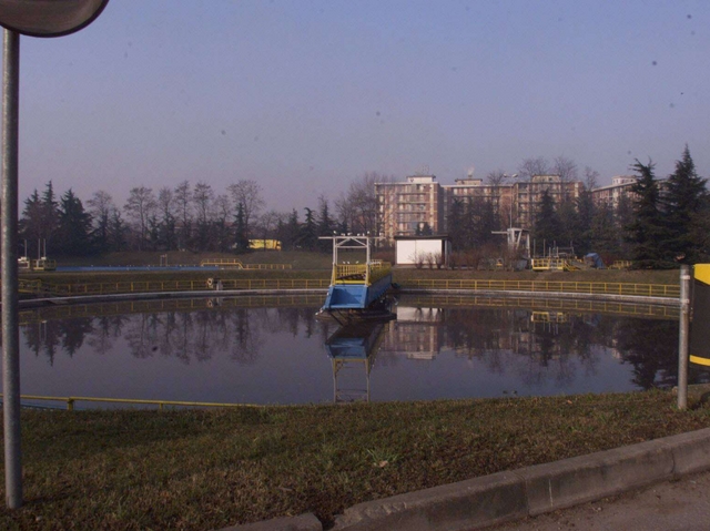 Arriva l’estate, tornano i miasmiMonza, allarme puzze a San Rocco