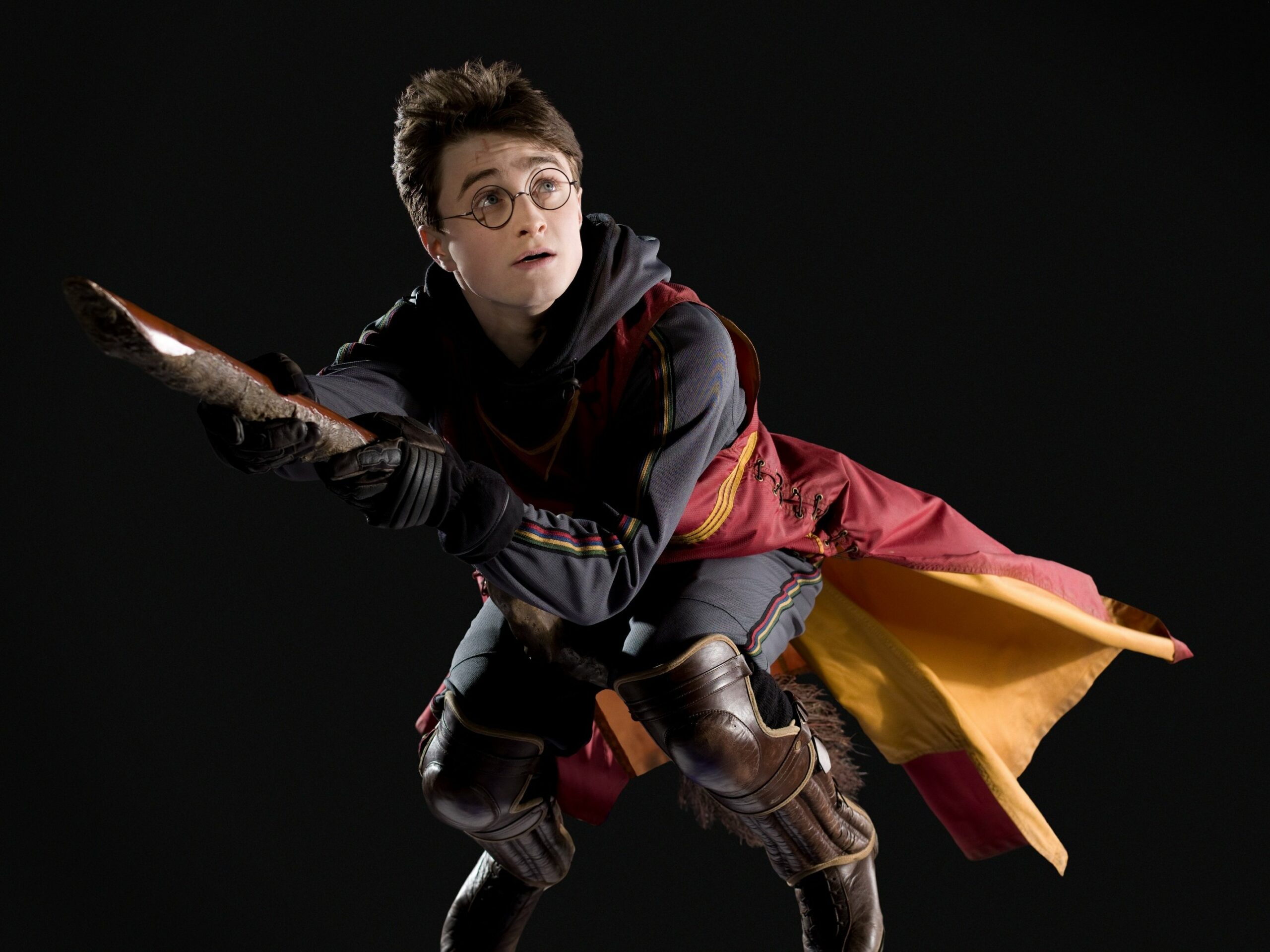 Pronti a sfidare Harry PotterSono i brianzoli del Quidditch - Il Cittadino  di Monza e Brianza