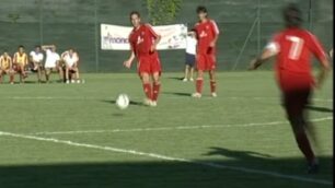 Calcio, il Monza ferma l’AtalantaSegna Tiribocchi, Ferrario fa pari