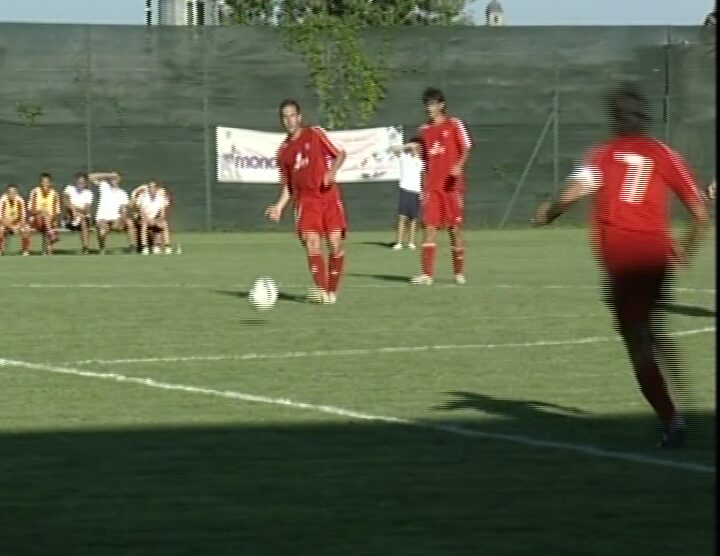 Calcio, il Monza ferma l’AtalantaSegna Tiribocchi, Ferrario fa pari