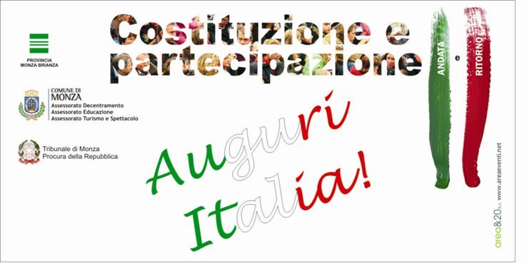 Monza: fai i tuoi auguri all’ItaliaI migliori saranno su il Cittadino