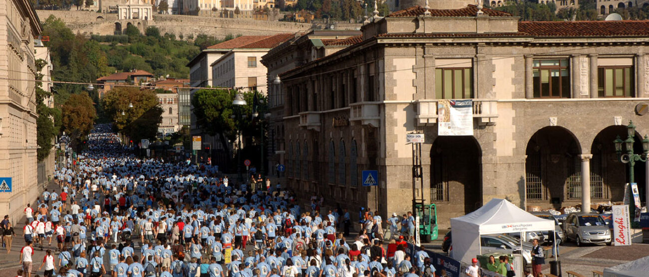 Weekend di manifestazionitra sport, sagre e bel tempo