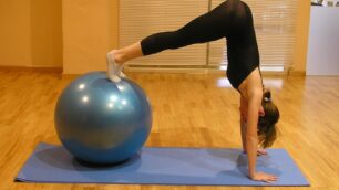 Pilates addioArriva il «grid»