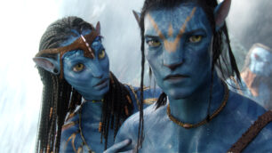 Avatar al debutto:tecnocinema in 3D