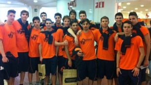Basket, la Rimadesio Under 19 alle finali nazionali di Udine