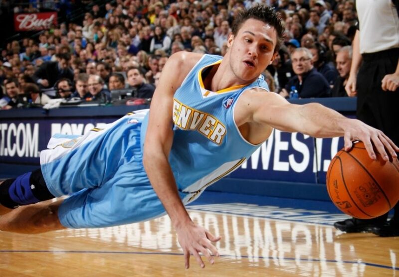 Danilo Gallinari