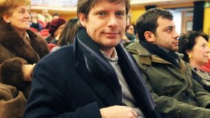 Monza, Pippo Civati