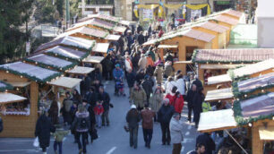 Gli appuntamentidi domenica 27 novembre