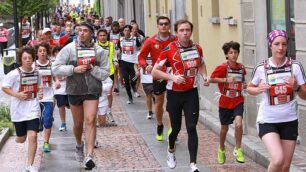 La 10K popular (foto Roberto Mandelli)