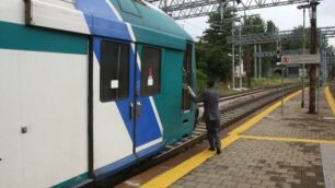 Possibili disagi sulla linea per Bergamo