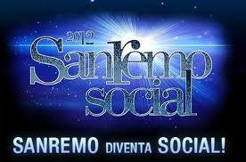 Sanremo si fa Social:svolta web del festival