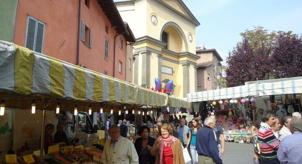 Leffe in festa per San Michele