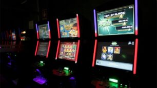 Slot machine e gioco d’azzardo