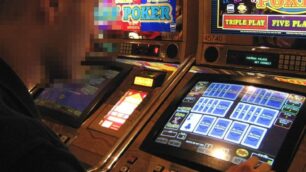 Slot machine e gioco d’azzardo