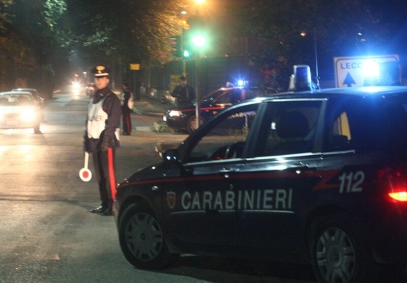 Carabinieri